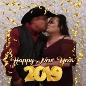 Meet your Posher, Ronda n orlando